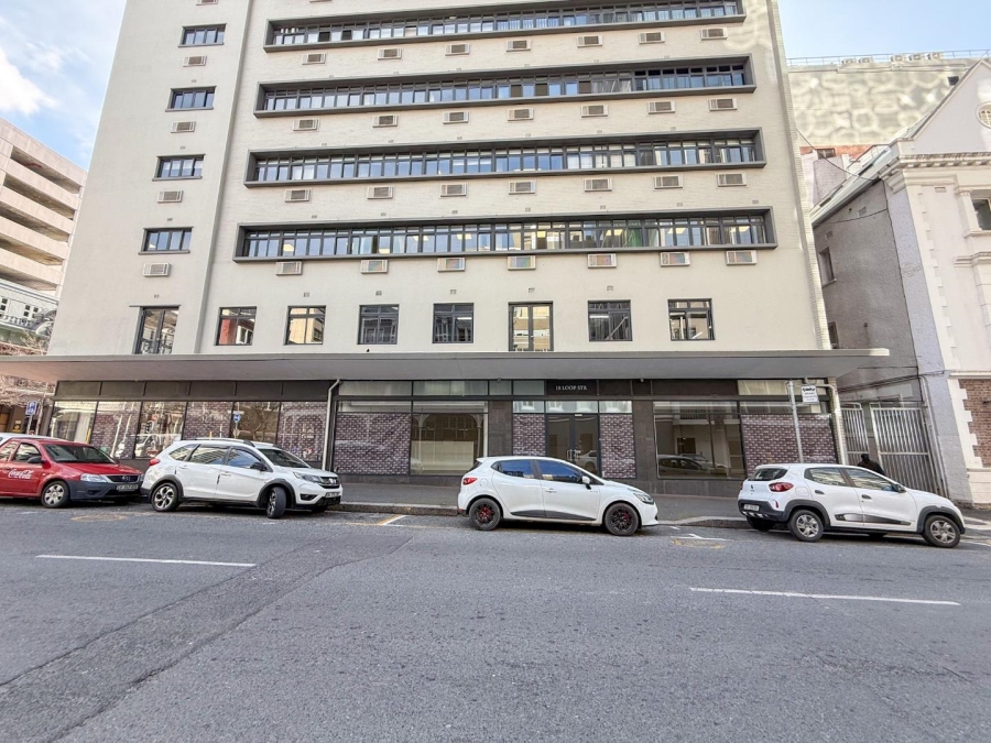 To Let commercial Property for Rent in Cape Town City Centre Western Cape